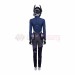 VALORANT Cosplay Costumes Vyse Top Level Suits Ver.2