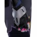 VALORANT Cosplay Costumes Vyse Top Level Suits Ver.2
