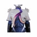 VALORANT Cosplay Costumes Vyse Top Level Suits Ver.2