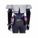 VALORANT Cosplay Costumes Vyse Top Level Suits Ver.2