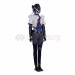 VALORANT Cosplay Costumes Vyse Top Level Suits Ver.2