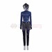 VALORANT Cosplay Costumes Vyse Top Level Suits Ver.2