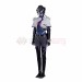 VALORANT Cosplay Costumes Vyse Top Level Suits Ver.2