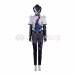 VALORANT Cosplay Costumes Vyse Top Level Suits Ver.2