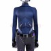 VALORANT Cosplay Costumes Vyse Top Level Suits Ver.2