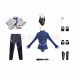 VALORANT Cosplay Costumes Vyse Top Level Suits Ver.2