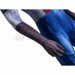 Captain America The First Avenger Cosplay Costumes Steven Rogers HD Printed Jumpsuit