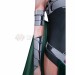 Creature Commandos Circe Cosplay Costumes HD Printed Jumpsuit With Cape