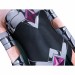 Creature Commandos Circe Cosplay Costumes HD Printed Jumpsuit With Cape