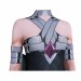 Creature Commandos Circe Cosplay Costumes HD Printed Jumpsuit With Cape