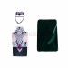 Creature Commandos Circe Cosplay Costumes HD Printed Jumpsuit With Cape