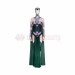 Creature Commandos Circe Cosplay Costumes HD Printed Jumpsuit With Cape