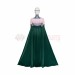Creature Commandos Circe Cosplay Costumes HD Printed Jumpsuit With Cape