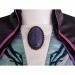 Agatha All Along Cosplay Costumes Ghost Agatha Suits Ver.2