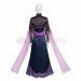 Agatha All Along Cosplay Costumes Ghost Agatha Suits Ver.2