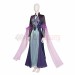 Agatha All Along Cosplay Costumes Ghost Agatha Suits Ver.2