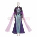 Agatha All Along Cosplay Costumes Ghost Agatha Suits Ver.2
