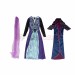 Agatha All Along Cosplay Costumes Ghost Agatha Suits Ver.2