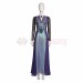 Agatha All Along Cosplay Costumes Ghost Agatha Suits Ver.2