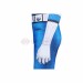 The Fantastic Four First Steps Cosplay Costume Human Torch Spandex Jumpsuit