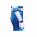 The Fantastic Four First Steps Cosplay Costume Human Torch Spandex Jumpsuit