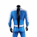 The Fantastic Four First Steps Thing Cosplay Costume Ben Grimm Spandex Jumpsuit