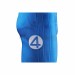 The Fantastic Four First Steps Thing Cosplay Costume Ben Grimm Spandex Jumpsuit