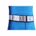 The Fantastic Four First Steps Thing Cosplay Costume Ben Grimm Spandex Jumpsuit