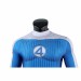 The Fantastic Four First Steps Thing Cosplay Costume Ben Grimm Spandex Jumpsuit
