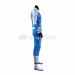 The Fantastic Four First Steps Thing Cosplay Costume Ben Grimm Spandex Jumpsuit