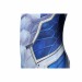 Kids Mister Fantastic Cosplay Costumes Marvel Rivals Halloween Suit