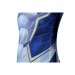 Marvel Rivals Cosplay Costume Mister Fantastic Spandex Jumpsuit