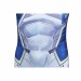 Kids Mister Fantastic Cosplay Costumes Marvel Rivals Halloween Suit