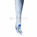 Marvel Rivals Cosplay Costume Mister Fantastic Spandex Jumpsuit
