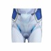 Kids Mister Fantastic Cosplay Costumes Marvel Rivals Halloween Suit