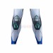 Marvel Rivals Cosplay Costume Mister Fantastic Spandex Jumpsuit