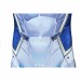 Marvel Rivals Cosplay Costume Mister Fantastic Spandex Jumpsuit