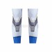 Kids Mister Fantastic Cosplay Costumes Marvel Rivals Halloween Suit