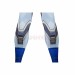 Marvel Rivals Cosplay Costume Mister Fantastic Spandex Jumpsuit