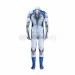Kids Mister Fantastic Cosplay Costumes Marvel Rivals Halloween Suit