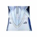 Marvel Rivals Cosplay Costume Mister Fantastic Spandex Jumpsuit