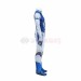 Kids Mister Fantastic Cosplay Costumes Marvel Rivals Halloween Suit