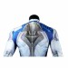 Marvel Rivals Cosplay Costume Mister Fantastic Spandex Jumpsuit