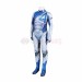 Kids Mister Fantastic Cosplay Costumes Marvel Rivals Halloween Suit