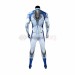 Marvel Rivals Cosplay Costume Mister Fantastic Spandex Jumpsuit