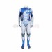 Kids Mister Fantastic Cosplay Costumes Marvel Rivals Halloween Suit