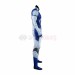 Marvel Rivals Cosplay Costume Mister Fantastic Spandex Jumpsuit