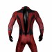 Daredevil Born Again Season 1 Cosplay Costume Red Spandex Jumpsuit