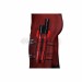 Daredevil Born Again Season 1 Cosplay Costume Red Spandex Jumpsuit