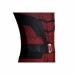 Daredevil Born Again Season 1 Cosplay Costume Red Spandex Jumpsuit